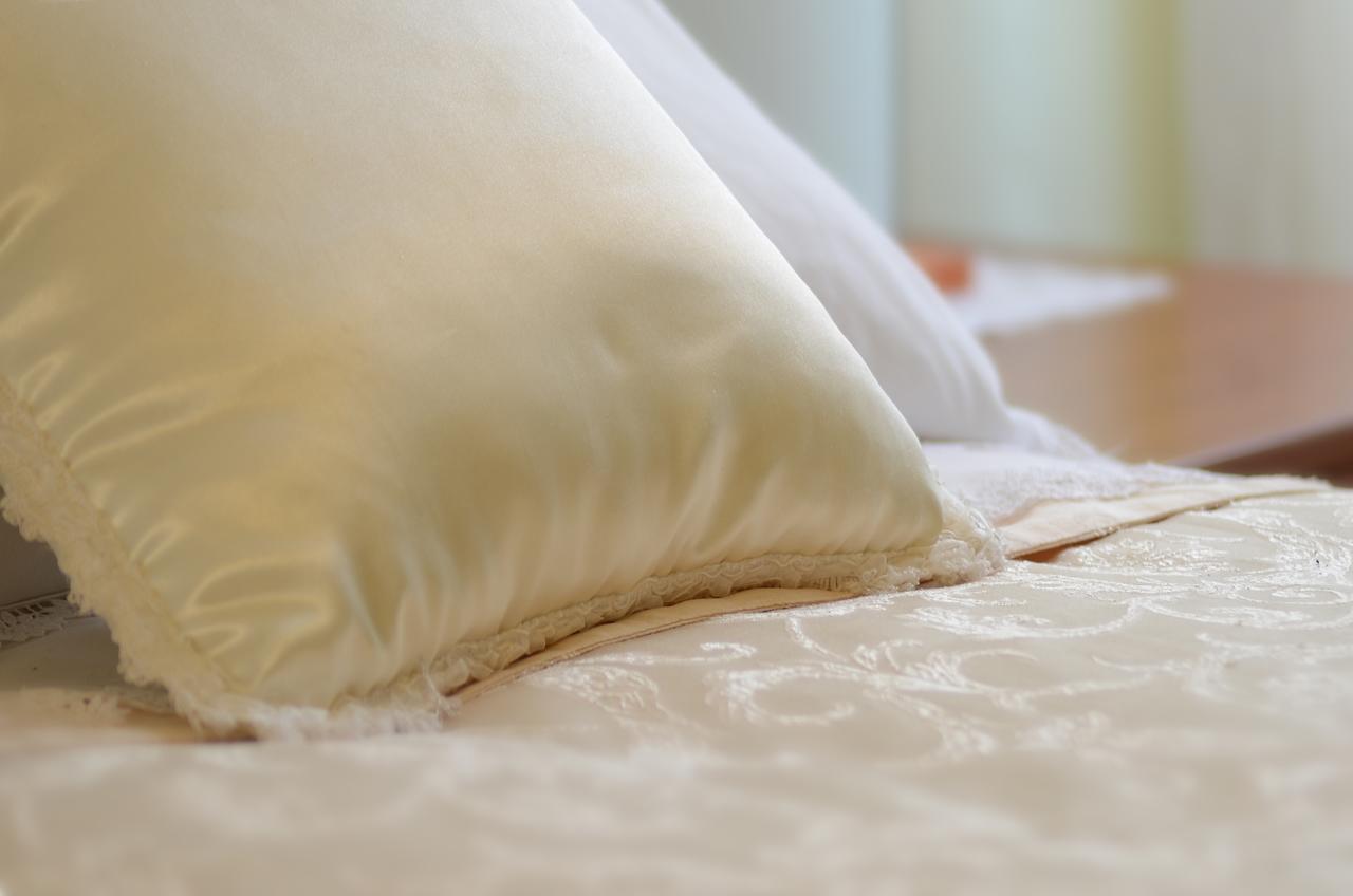 Hotel La Fenice Chiari Ngoại thất bức ảnh