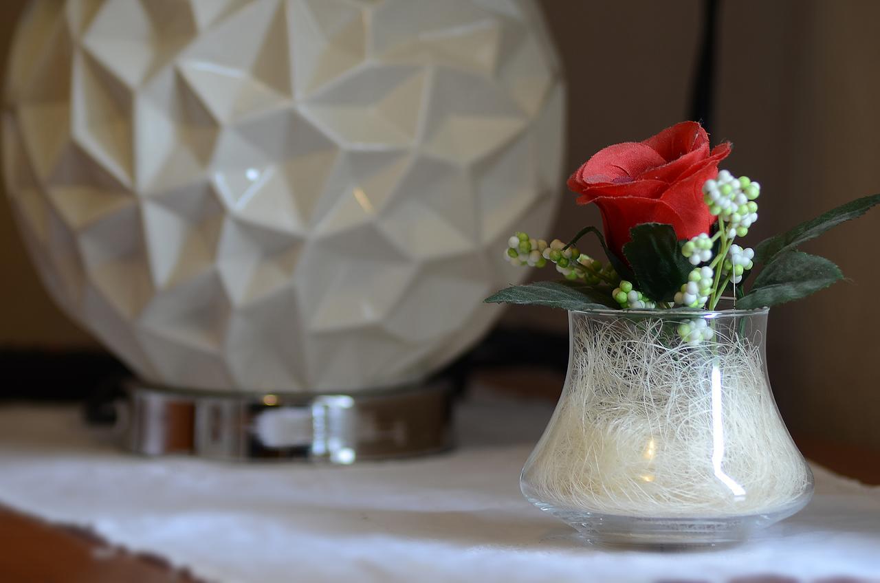 Hotel La Fenice Chiari Ngoại thất bức ảnh