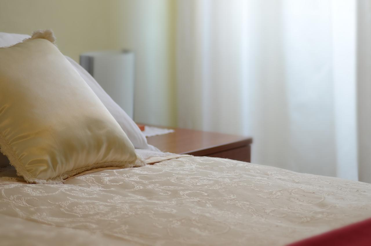Hotel La Fenice Chiari Ngoại thất bức ảnh