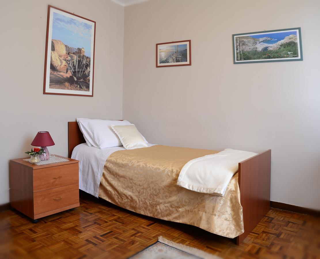Hotel La Fenice Chiari Ngoại thất bức ảnh